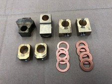 Dodge Truck Brass Brake Line