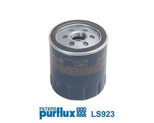 PURFLUX Filtro olio  LS923