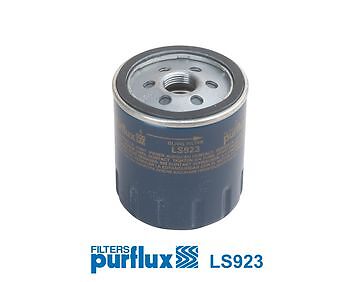 Purflux filtro olio ls923 - olio,