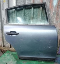 PORTA SPORTELLO POSTERIORE