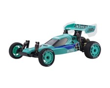 Kyosho Ultima 87 WC Worlds