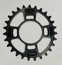 ROTOR CORONA MTB QX2 QRINGS BCD 64x4 OVALE 27D