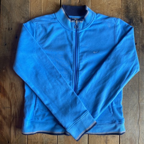 Felpa vintage nike track - vintage,