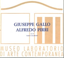 Giuseppe Gallo Alfredo Pirri -