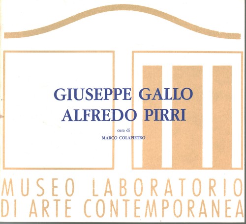 Giuseppe gallo alfredo - gallo,