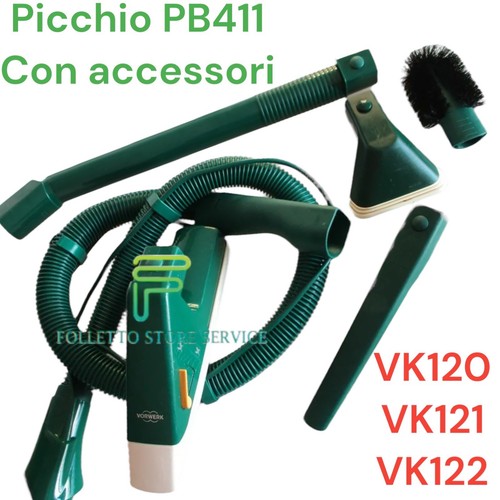 Picchio pb411 originale - picchio,