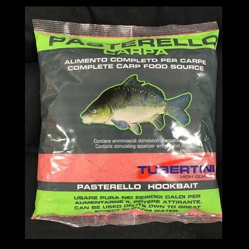 Tubertini pastarello carpa - pastarello,