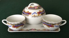 SET SERVIZIO TET A TET CAFFÈ