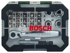 Genuine Bosch 2607017322 Metal