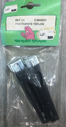 Confezione manici per popote - 2,