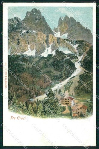 Belluno cortina ampezzo - belluno, d'ampezzo