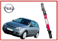 Barre portatutto per Opel