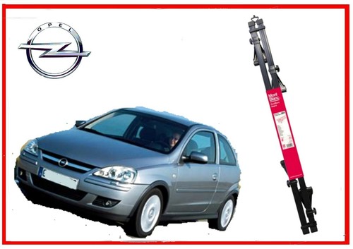 Barre portatutto per - , opel