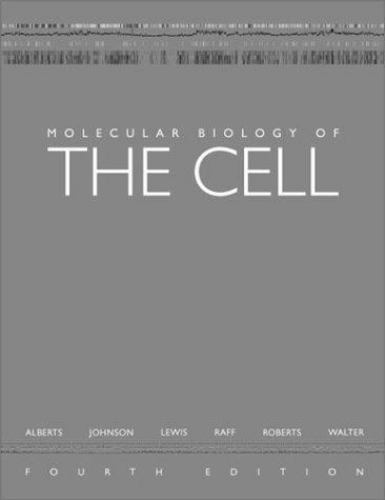 Molecular biology the - molecular,