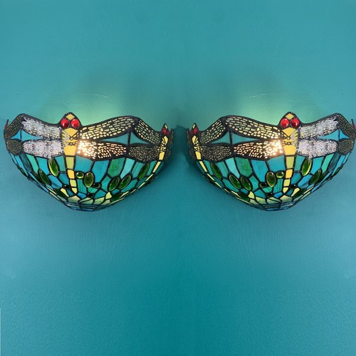 Coppia applique parete - coppia,