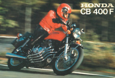 PDF Honda CB 400 Four Super