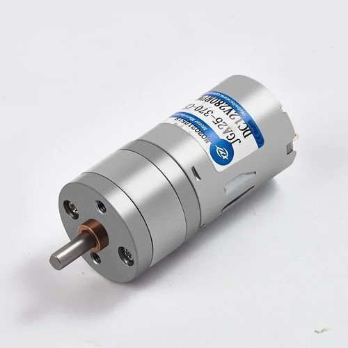 Motore 12v 24v cambio - dc,