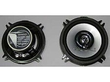 COPPIA CASSE AUTO ALTOPARLANTI