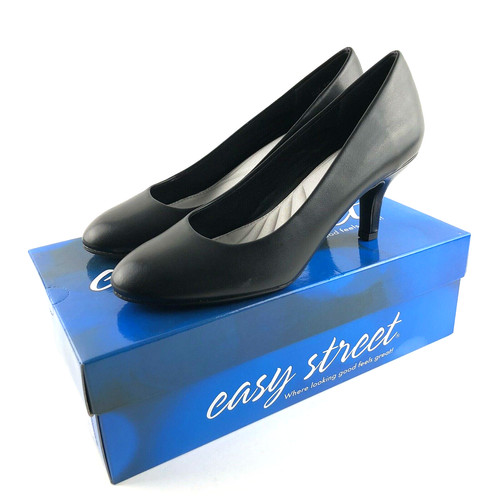 Easy street decolte donna - easy,
