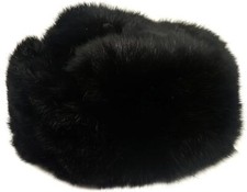 Cappello colbacco pelliccia - in,