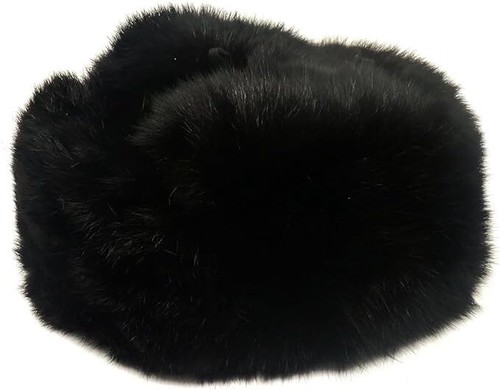 Cappello colbacco pelliccia - cappello,