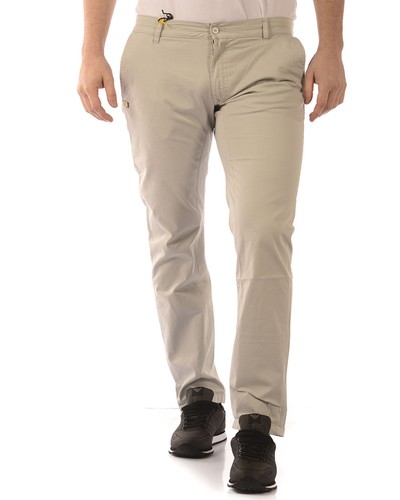 Pantaloni daniele alessandrini - pantaloni,