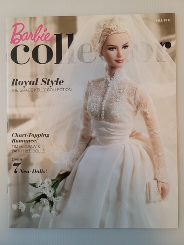 Barbie catalogo collezione - catalogo, da