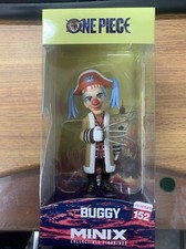 MINIX - One Piece Buggy #152