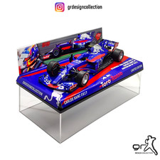 Carlos Sainz - Toro Rosso