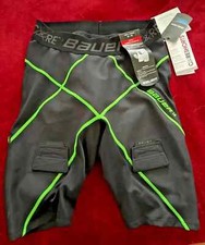 Bauer Core Jock Shorts 1.0 |