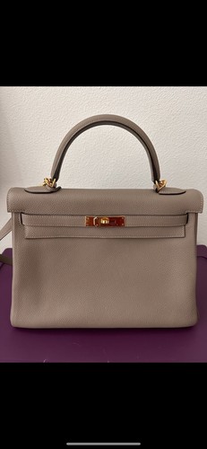 Hermes kelly ritorno - hermes, 32