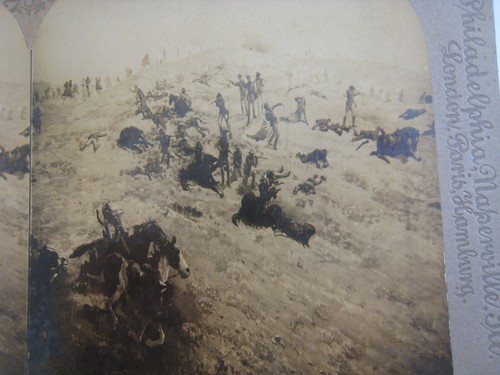 Stereoview 1904 c - stereoview, di