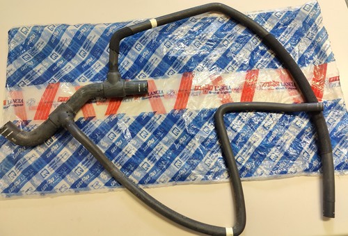 Manicotto radiatore fiat - manicotto,