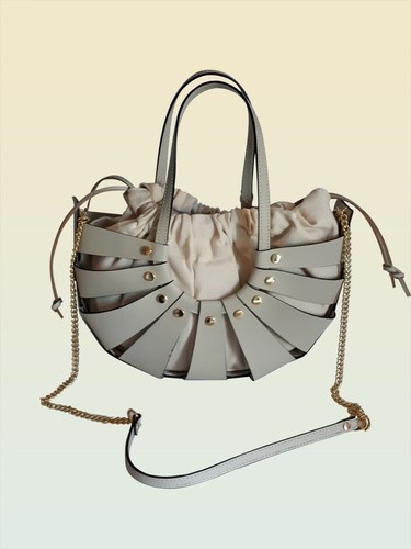 Borsa donna collezione estate - borsa,