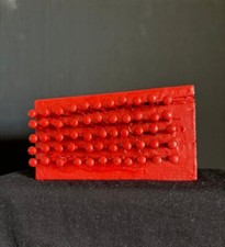 Bernard aubertin vera chicca