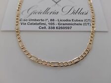 COLLANA ORO 18 Kt 750% COLLIER