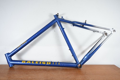 Telaio mountain bike raleigh - telaio,