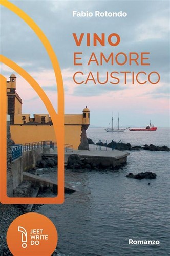 Libro fabio rotondo - libro,
