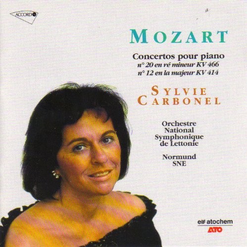 Concertos pour piano - concertos,