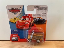 Disney Pixar Cars Mini Racers