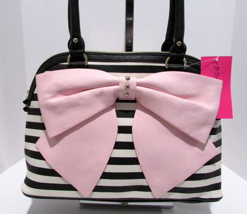 Borsa mano betsey - borsa,