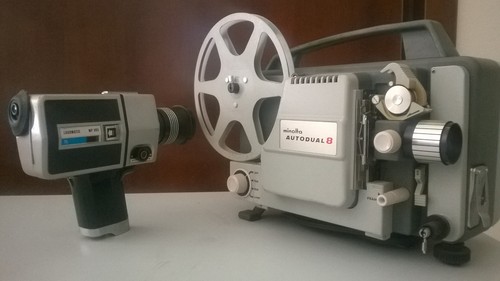 Cinepresa loadmatic mp303 - cinepresa,