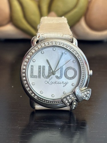 Orologio liu luxury - jo,