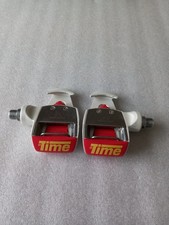 Pédales Time Equipe Pro