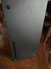 Microsoft Xbox Series X 1TB
