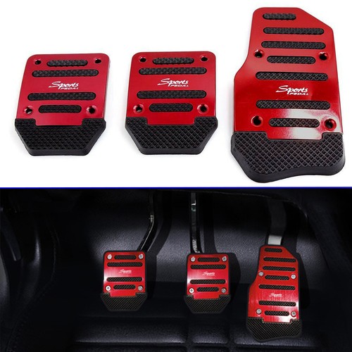 3pcs copri pedaliera - 3pcs,