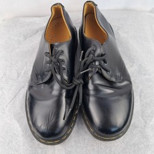 Scarpe Dr. Martens colore nero numero 39 da uomo