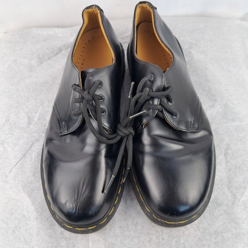 Scarpe martens colore nero - scarpe,