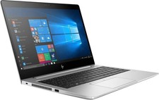 HP EliteBook 850 G7 15.6", i5-10210U, 256 GB SSD, 16 GB, Win 11 Pro (A)
