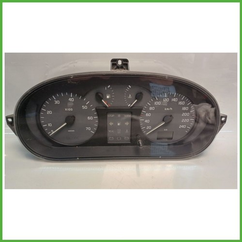 Quadro strumenti - quadro,